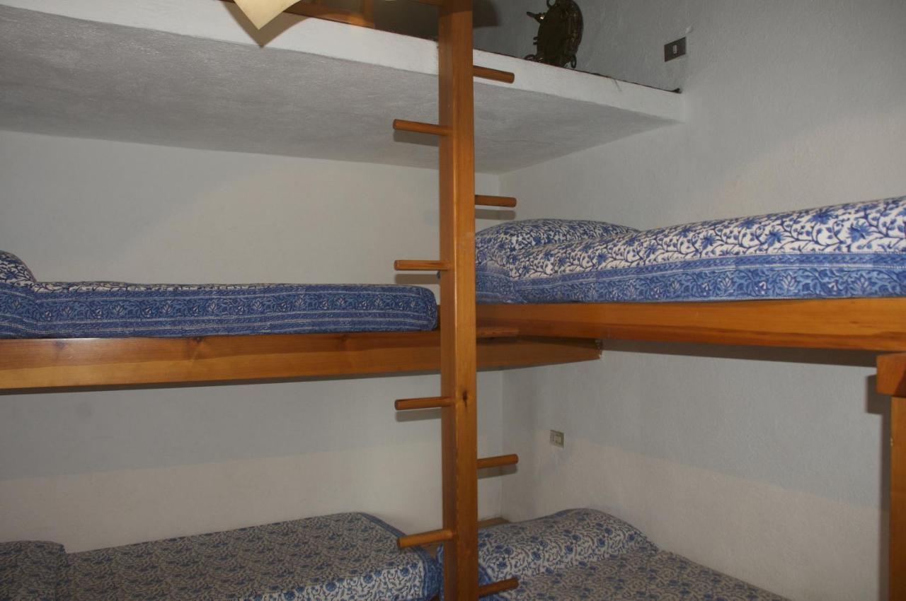 Maison De Charme Giulietta Bonassola Habitación foto